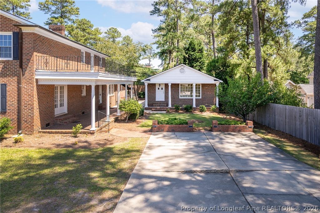 821 Cowles Street, Fayetteville, NC 28303 — photo 42