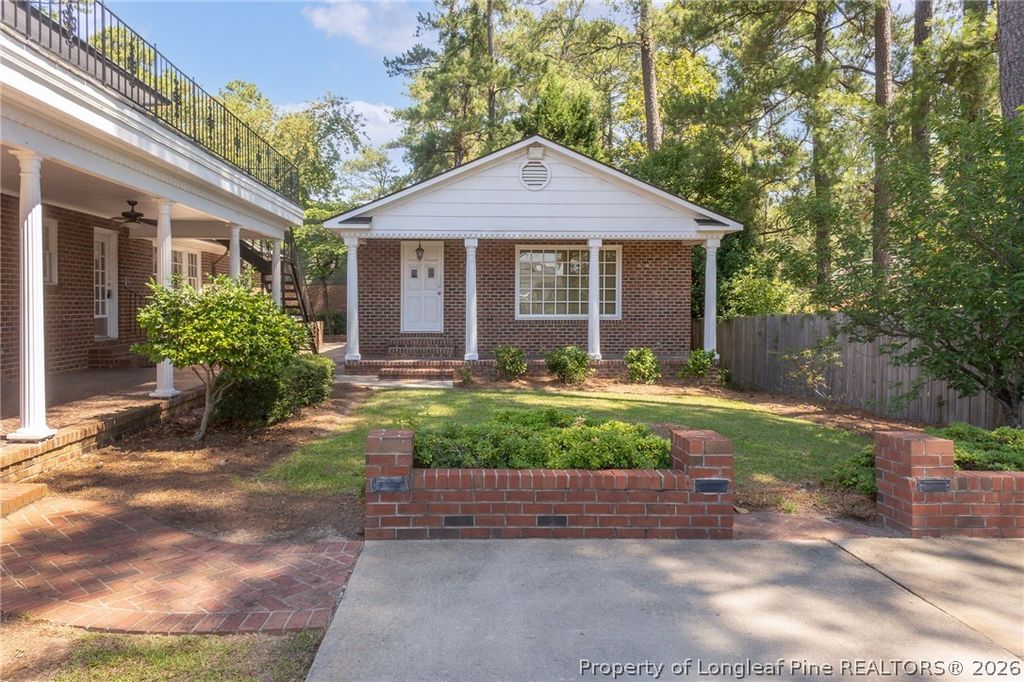 821 Cowles Street, Fayetteville, NC 28303 — photo 43