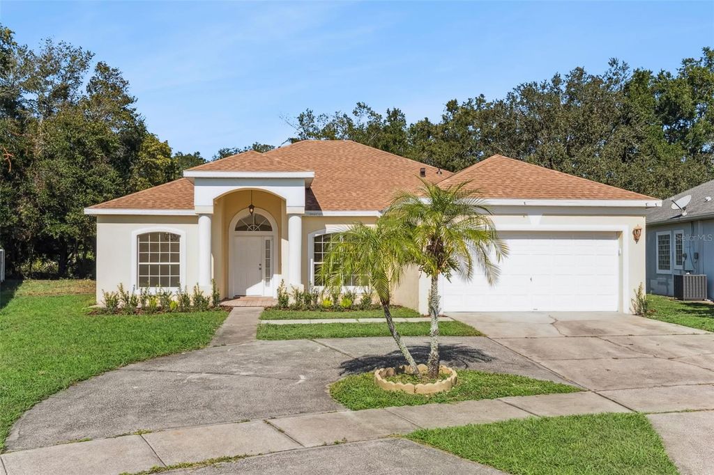 2507 MONACO COVE CIRCLE, Orlando, FL 32825