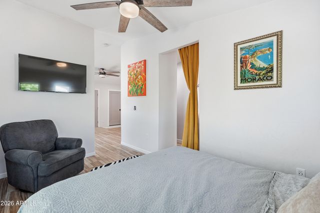 15830 E RUSKIN Lane, Fountain Hills, AZ 85268