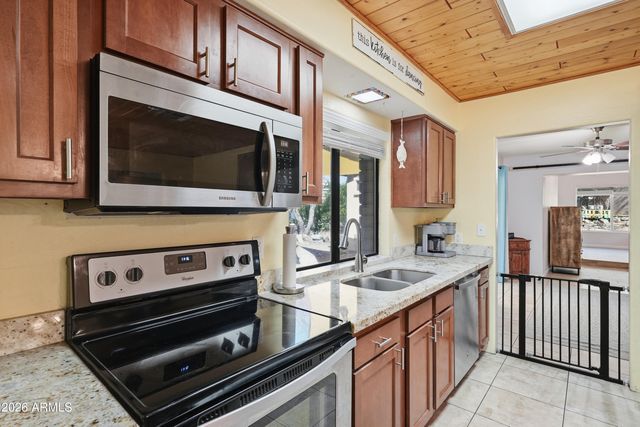 15830 E RUSKIN Lane, Fountain Hills, AZ 85268