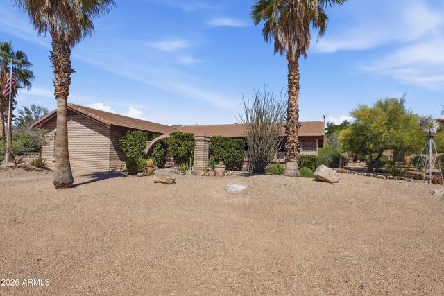 15830 E RUSKIN Lane, Fountain Hills, AZ 85268
