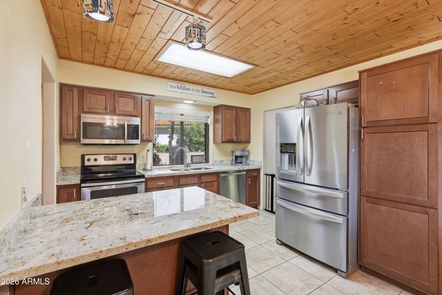 15830 E RUSKIN Lane, Fountain Hills, AZ 85268