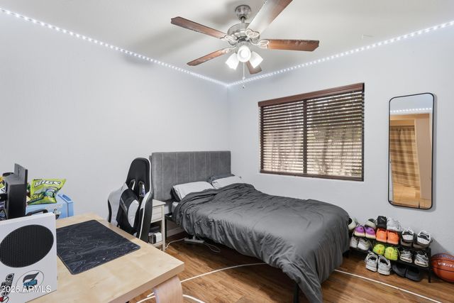 15830 E RUSKIN Lane, Fountain Hills, AZ 85268