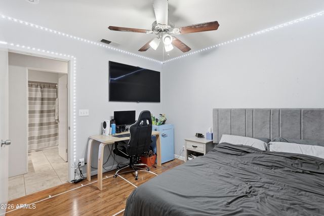 15830 E RUSKIN Lane, Fountain Hills, AZ 85268