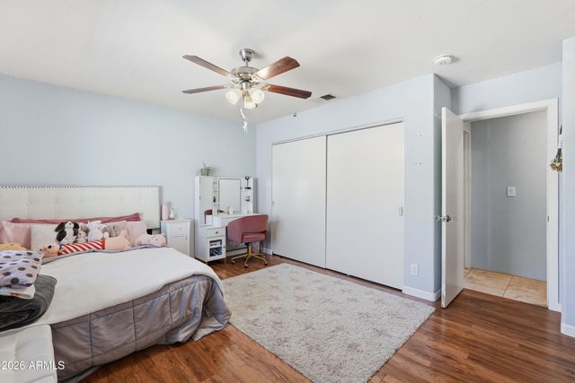 15830 E RUSKIN Lane, Fountain Hills, AZ 85268