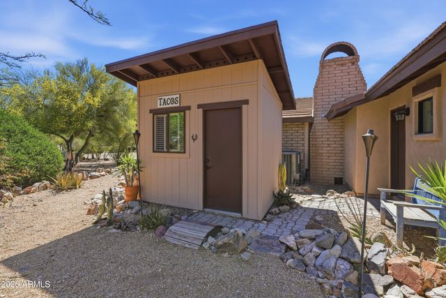 15830 E RUSKIN Lane, Fountain Hills, AZ 85268