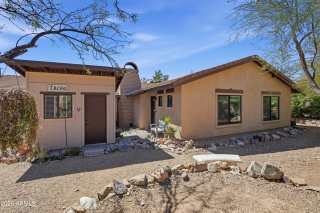 15830 E RUSKIN Lane, Fountain Hills, AZ 85268