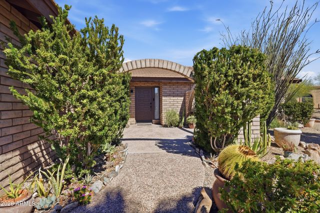 15830 E RUSKIN Lane, Fountain Hills, AZ 85268