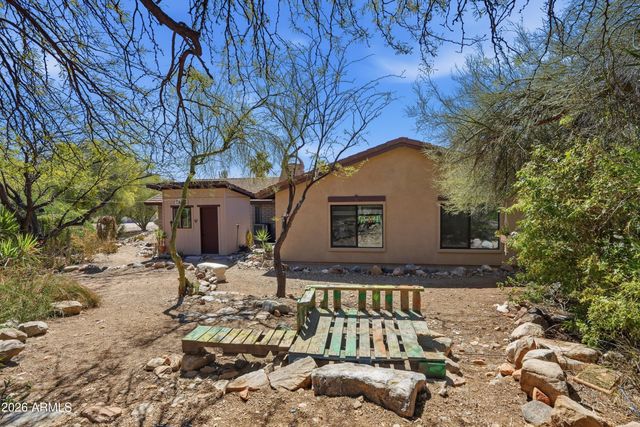 15830 E RUSKIN Lane, Fountain Hills, AZ 85268