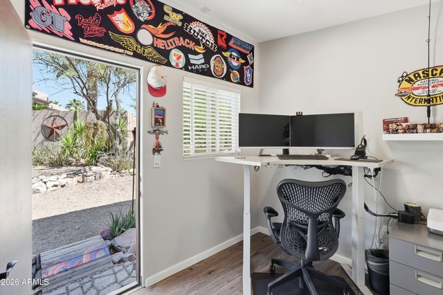 15830 E RUSKIN Lane, Fountain Hills, AZ 85268