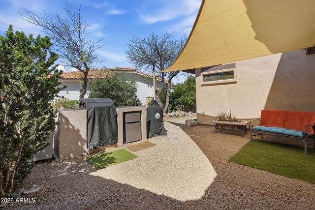 15830 E RUSKIN Lane, Fountain Hills, AZ 85268