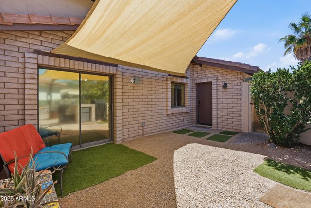 15830 E RUSKIN Lane, Fountain Hills, AZ 85268