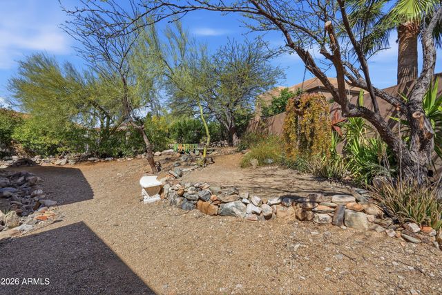15830 E RUSKIN Lane, Fountain Hills, AZ 85268