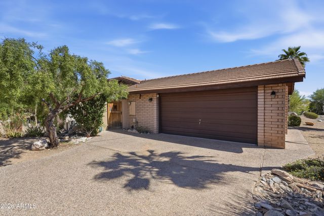 15830 E RUSKIN Lane, Fountain Hills, AZ 85268