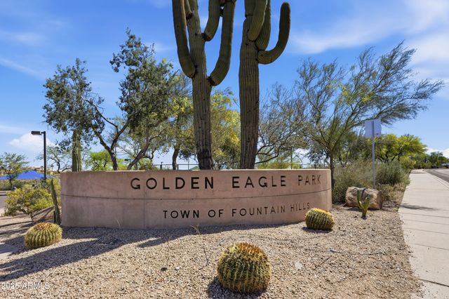 15830 E RUSKIN Lane, Fountain Hills, AZ 85268