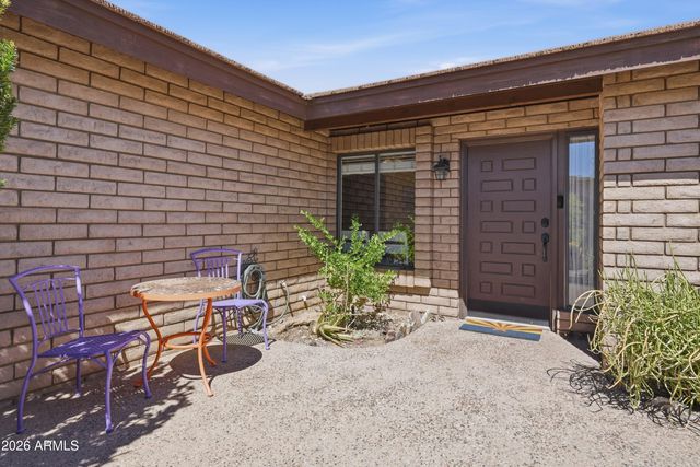 15830 E RUSKIN Lane, Fountain Hills, AZ 85268