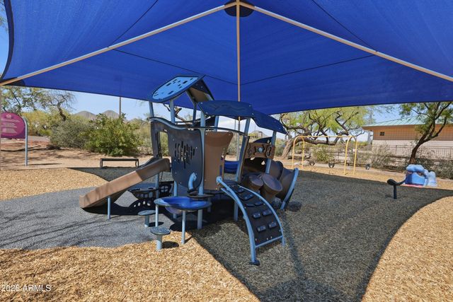 15830 E RUSKIN Lane, Fountain Hills, AZ 85268