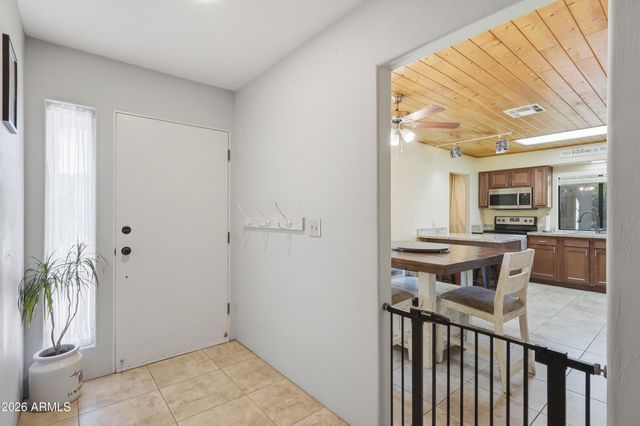 15830 E RUSKIN Lane, Fountain Hills, AZ 85268