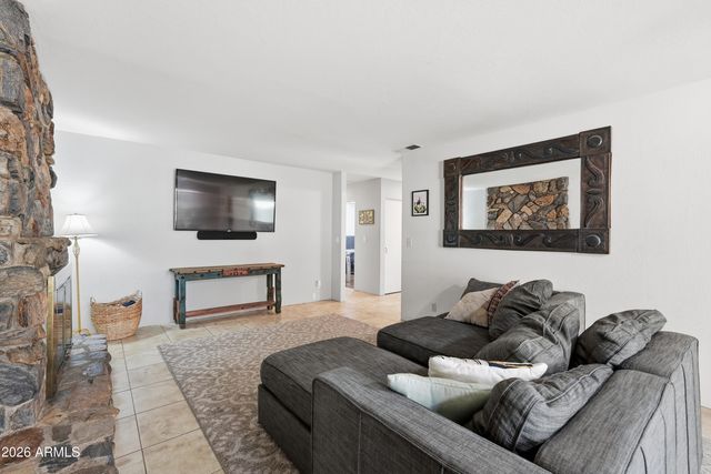 15830 E RUSKIN Lane, Fountain Hills, AZ 85268