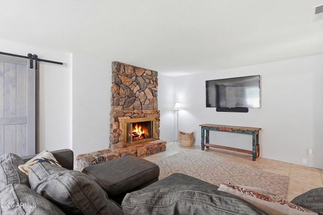 15830 E RUSKIN Lane, Fountain Hills, AZ 85268