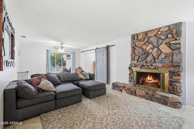 15830 E RUSKIN Lane, Fountain Hills, AZ 85268