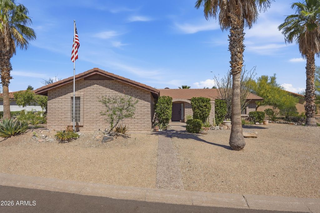 15830 E RUSKIN Lane, Fountain Hills, AZ 85268