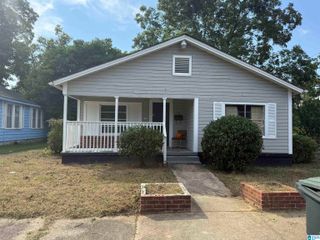 1300 W AVENUE K W, Birmingham, AL 35218