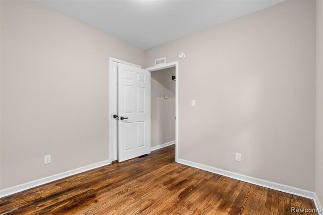 637 Manistique Street, Detroit, MI 48215