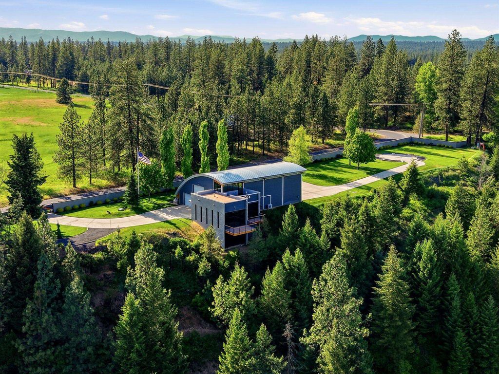 XXXX E Chattaroy Rd, Colbert, WA 99005 photo 45