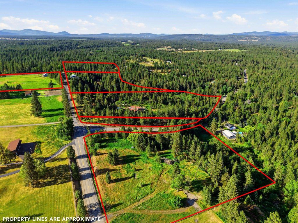 XXXX E Chattaroy Rd, Colbert, WA 99005 photo 49