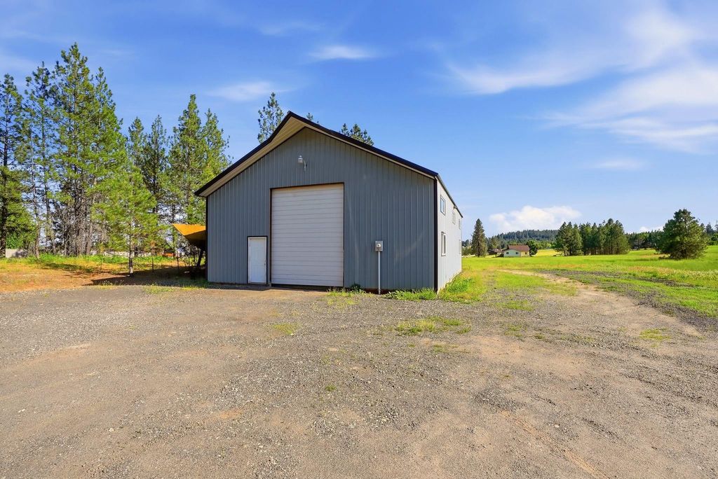 XXXX E Chattaroy Rd, Colbert, WA 99005 photo 50