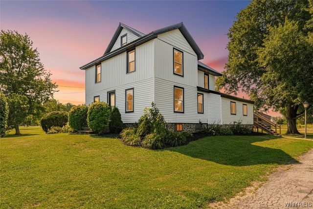 6722 Hatter Road, Newfane, NY 14108