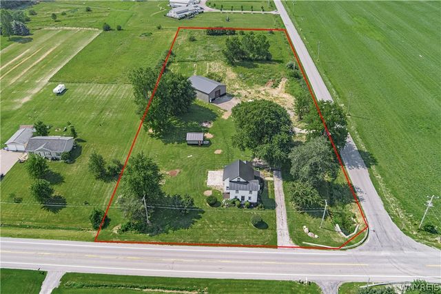 6722 Hatter Road, Newfane, NY 14108