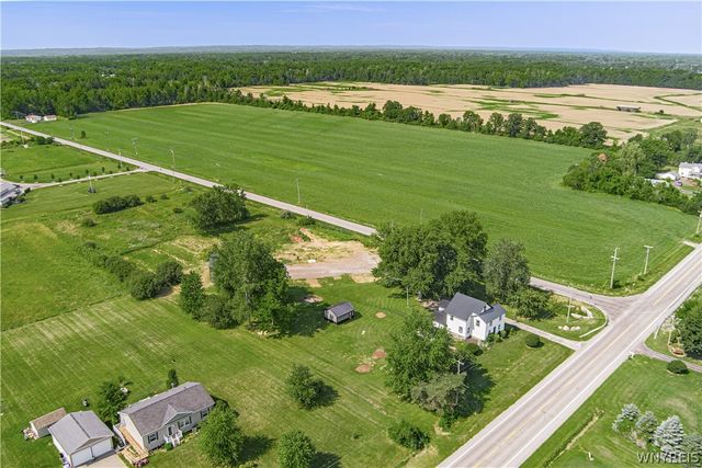 6722 Hatter Road, Newfane, NY 14108
