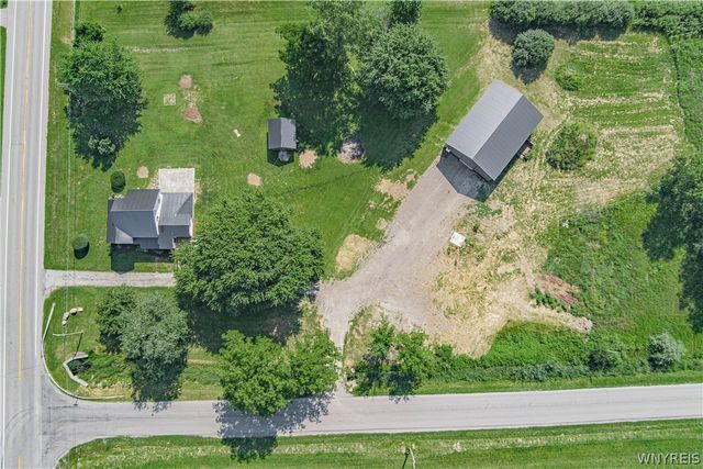 6722 Hatter Road, Newfane, NY 14108