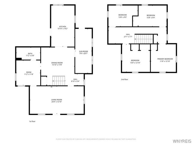 6722 Hatter Road, Newfane, NY 14108