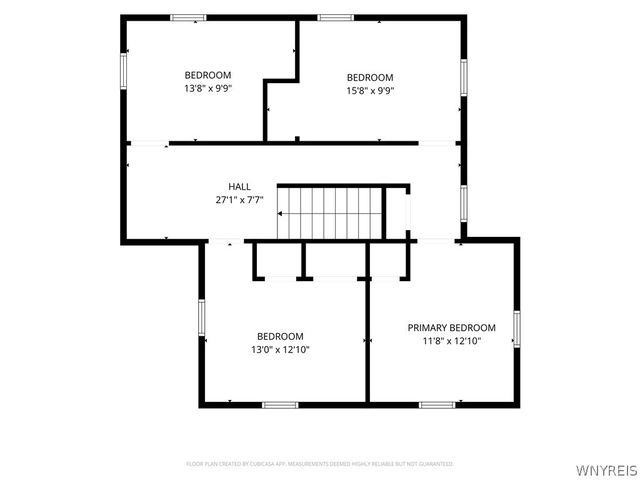 6722 Hatter Road, Newfane, NY 14108