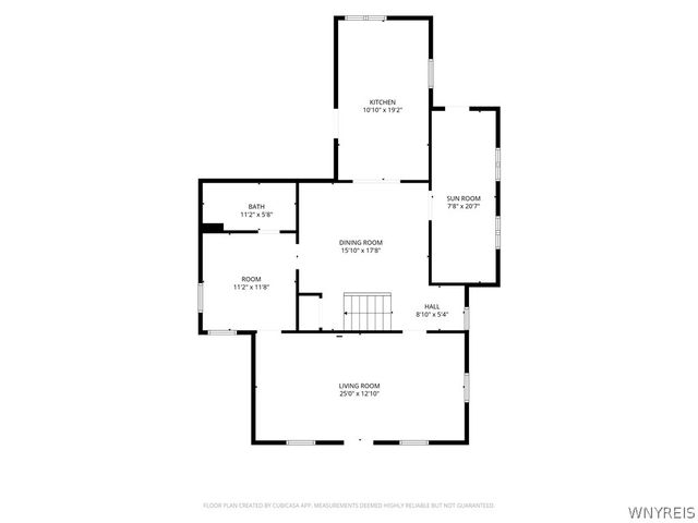 6722 Hatter Road, Newfane, NY 14108