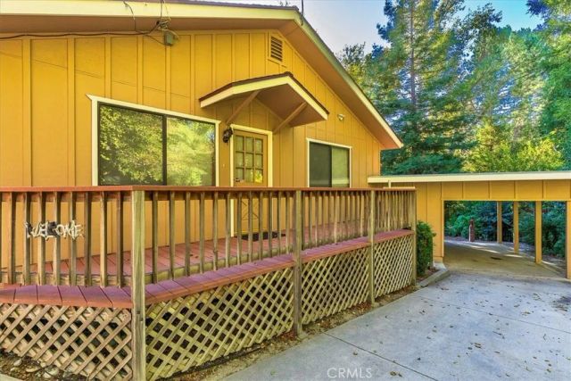 323 Alder, Lytle Creek, CA 92358