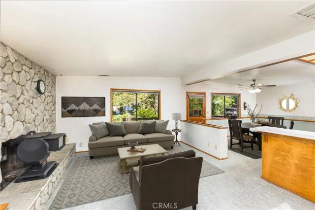 323 Alder, Lytle Creek, CA 92358