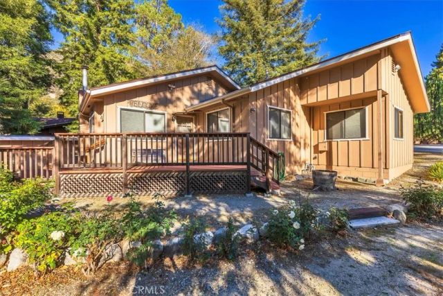 323 Alder, Lytle Creek, CA 92358