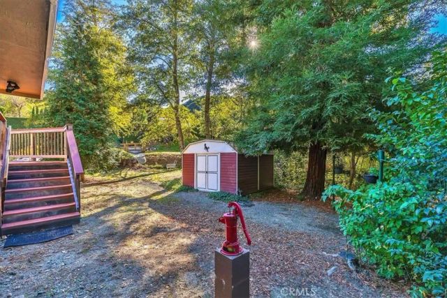 323 Alder, Lytle Creek, CA 92358