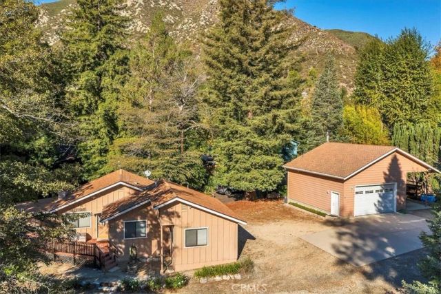 323 Alder, Lytle Creek, CA 92358