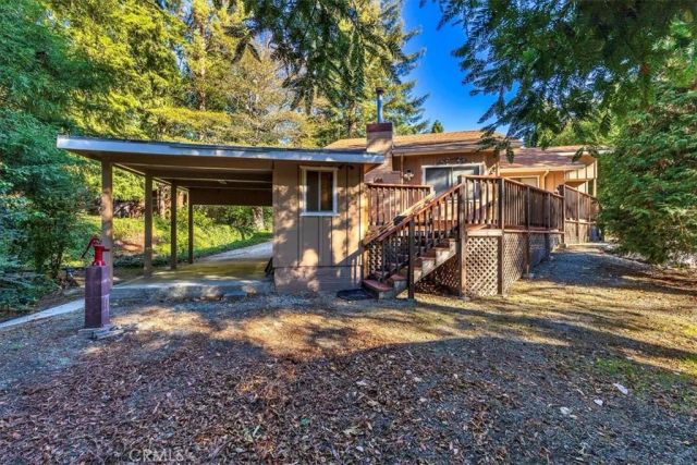 323 Alder, Lytle Creek, CA 92358