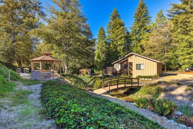 323 Alder, Lytle Creek, CA 92358