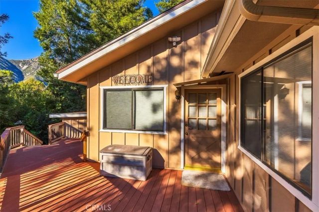 323 Alder, Lytle Creek, CA 92358