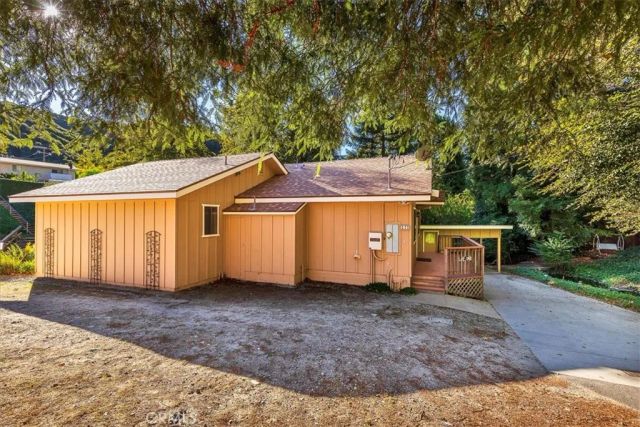 323 Alder, Lytle Creek, CA 92358