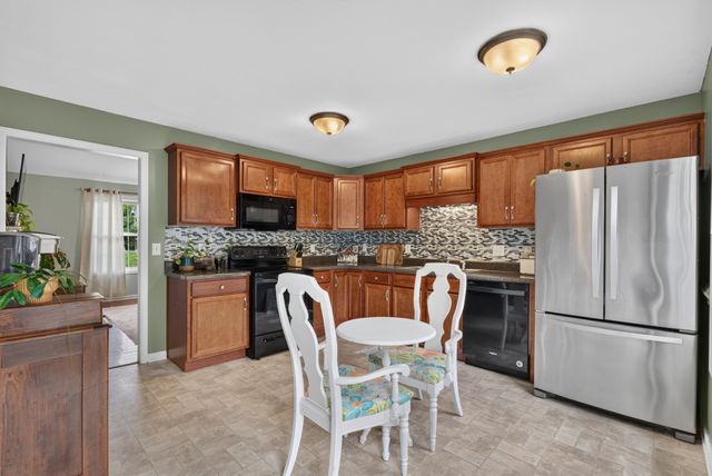 2688 Cider Dr, Clarksville, TN 37040