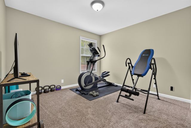 2688 Cider Dr, Clarksville, TN 37040